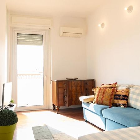 Lucifero View Apartment-卡利亚里 外观 照片