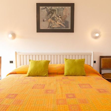 Lucifero View Apartment-卡利亚里 外观 照片