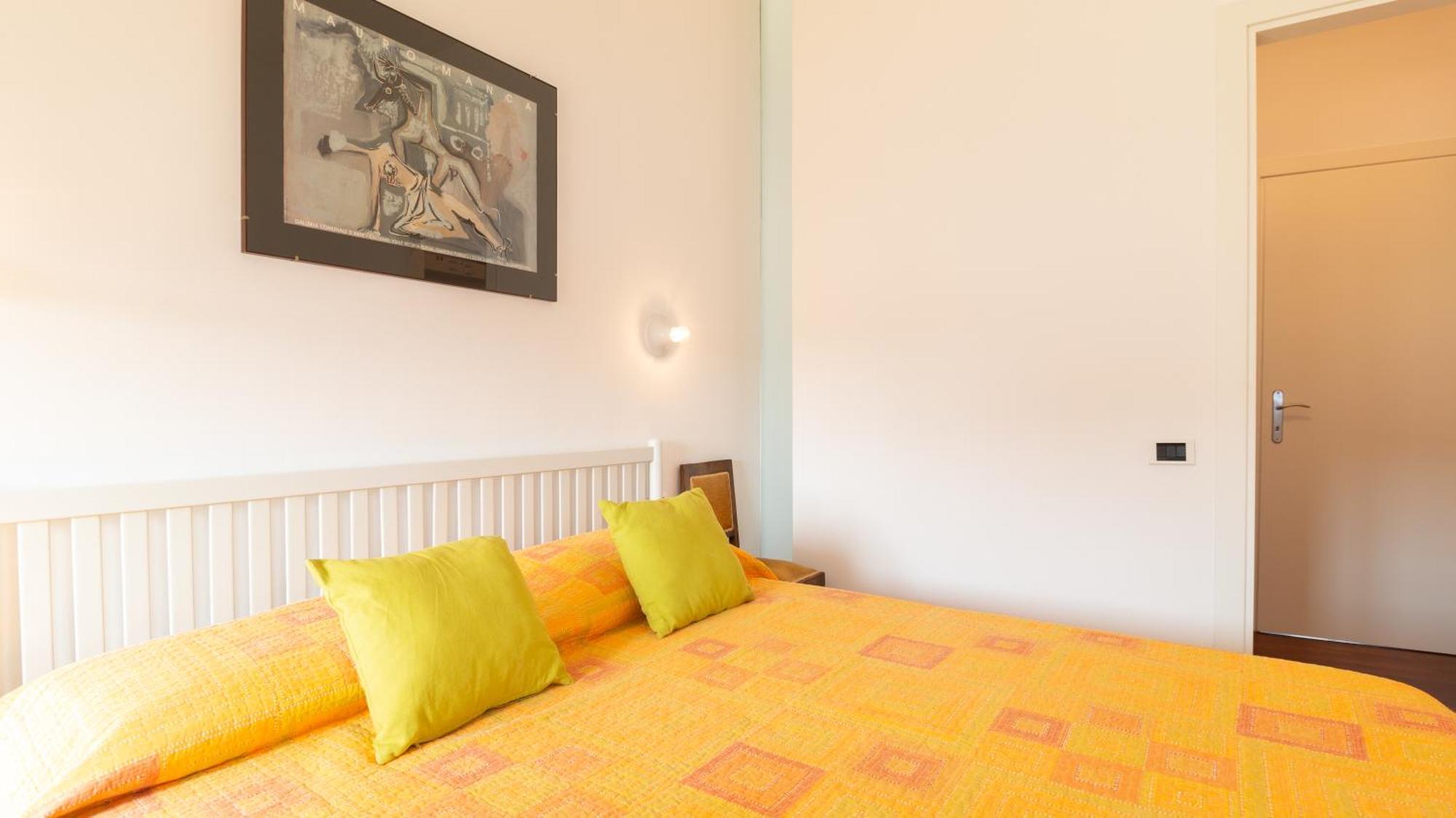 Lucifero View Apartment-卡利亚里 外观 照片