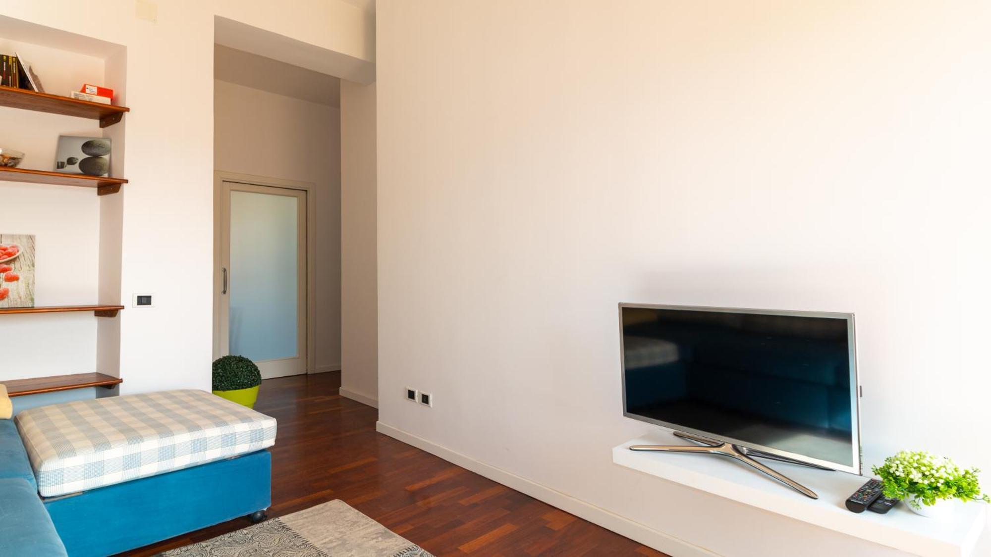Lucifero View Apartment-卡利亚里 外观 照片