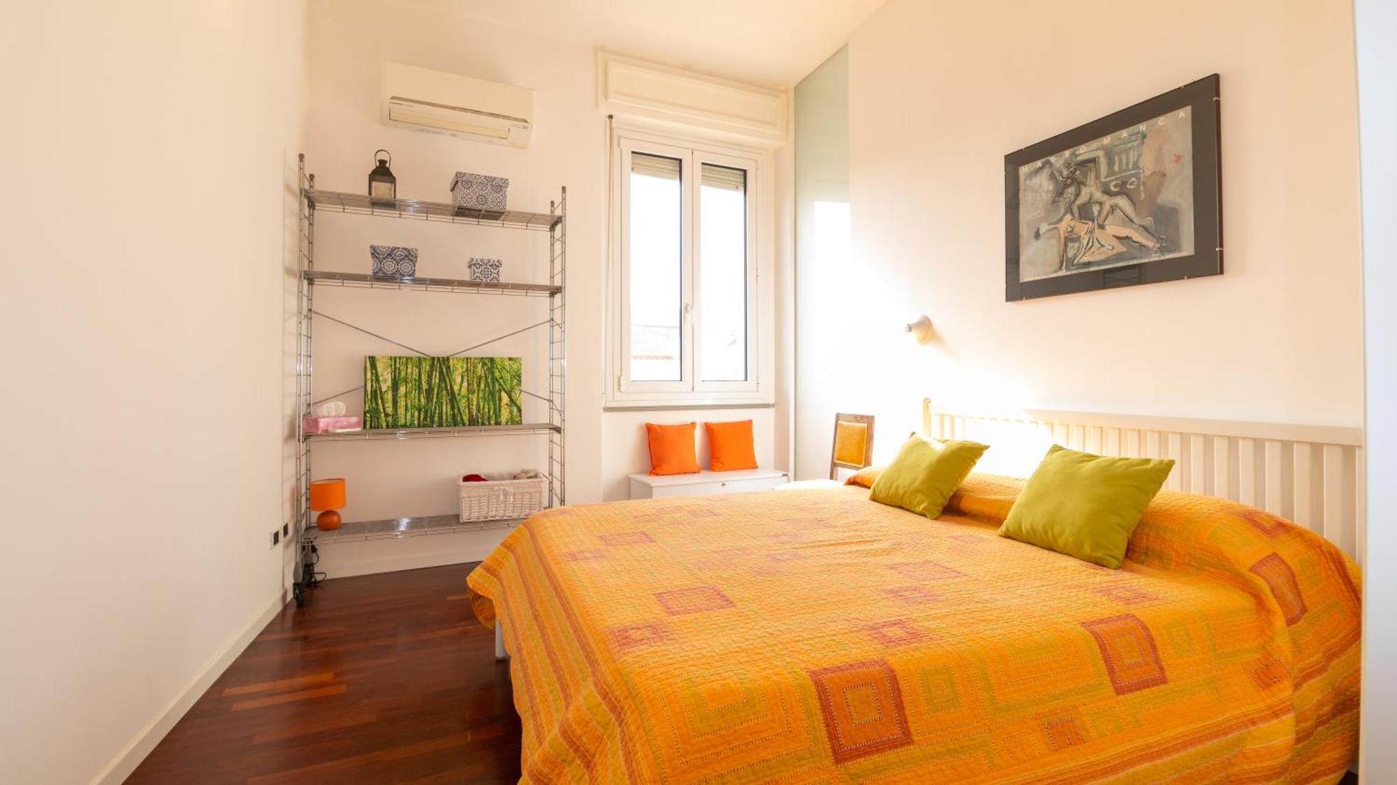 Lucifero View Apartment-卡利亚里 外观 照片