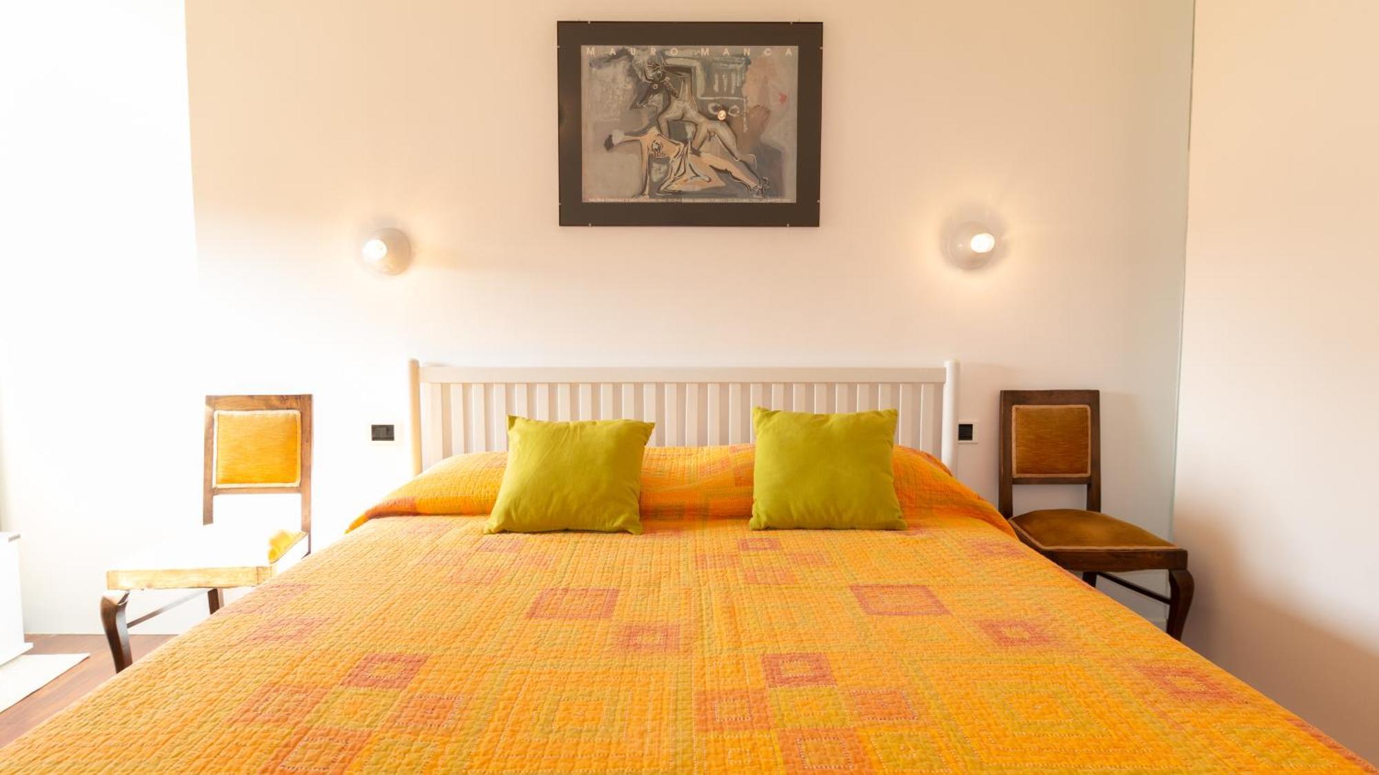 Lucifero View Apartment-卡利亚里 外观 照片