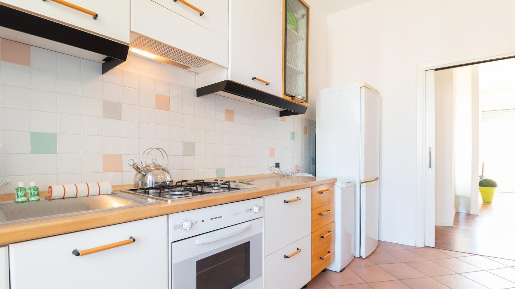 Lucifero View Apartment-卡利亚里 外观 照片